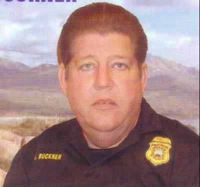 PLEA was informed of and was saddened to learn of the untimely death of Officer John Buckner of the Desert Horizon Precinct during the early morning hours ... - Buckner_Board_Photo_Color
