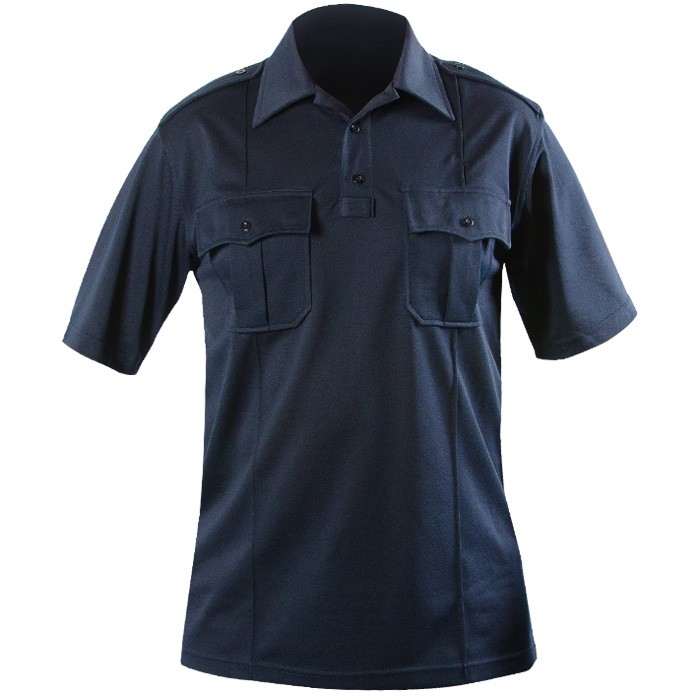 Class D Uniforms are Finally Authorized for Patrol! - Phoenix Law ...