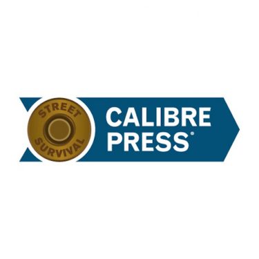 calibre press tax status