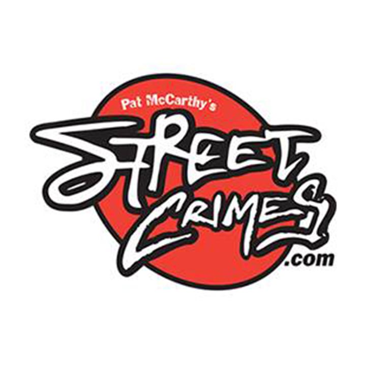 Street Crimes Seminars