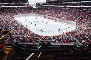 Gila River Arena