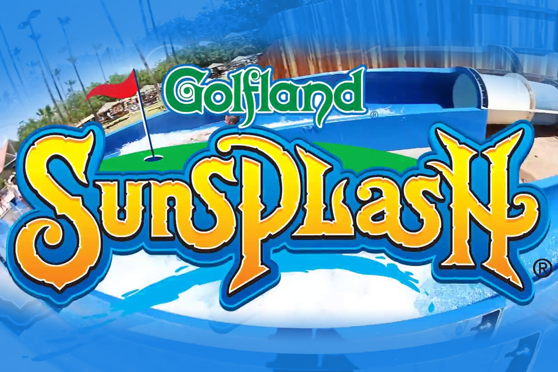 Golfland SunSplash