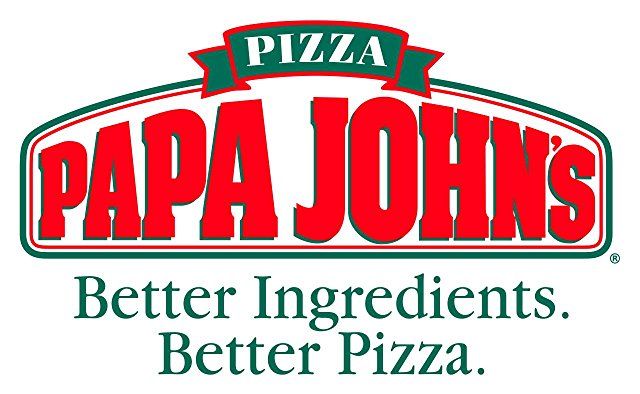 Papa John’s Discount