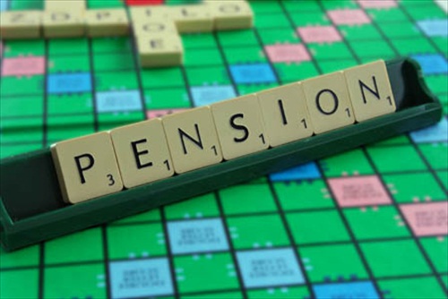 Pension Spiking Update, 10-10-2013