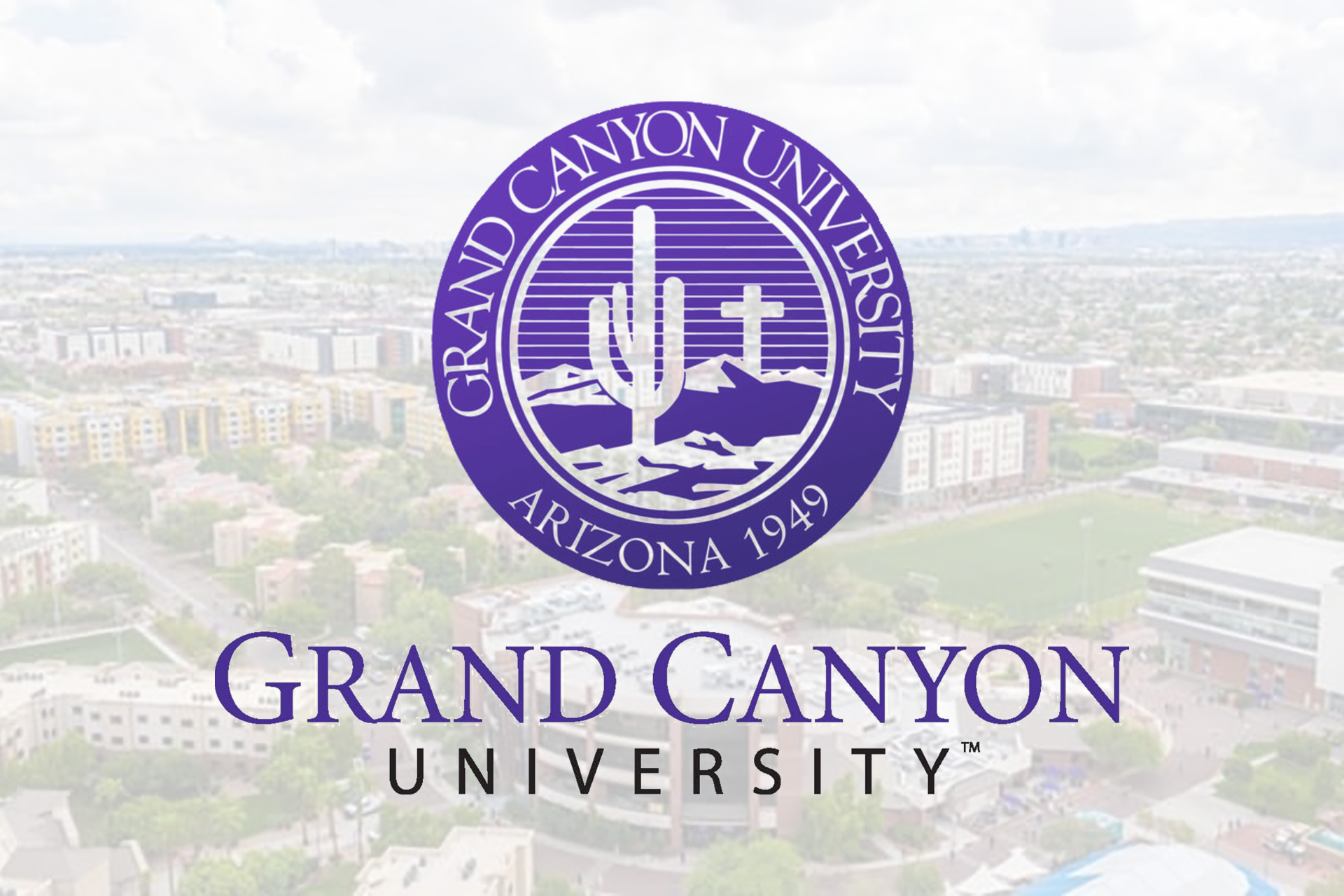 Grand Canyon University