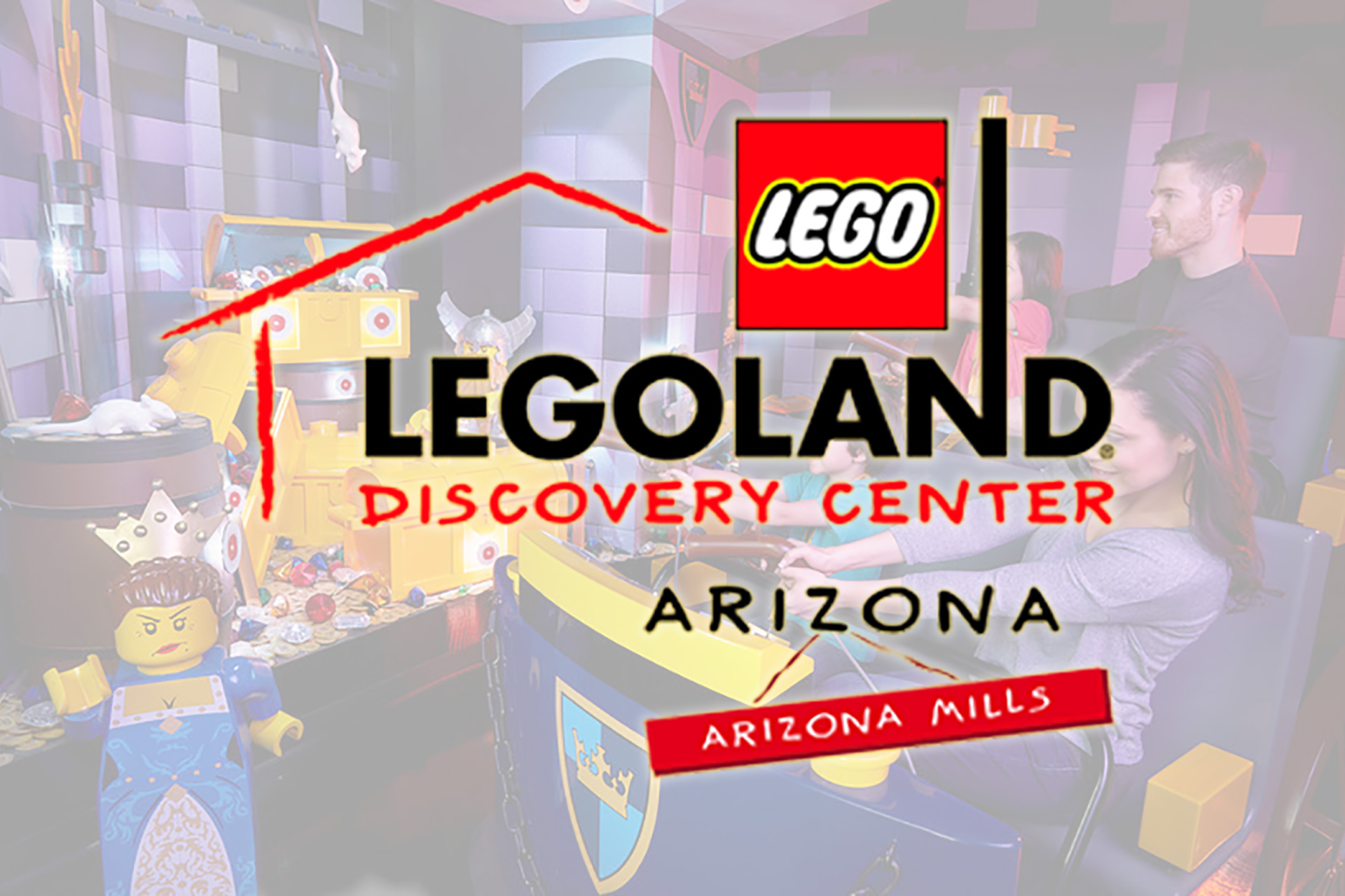 LEGOLAND® Discovery Center (Phoenix)