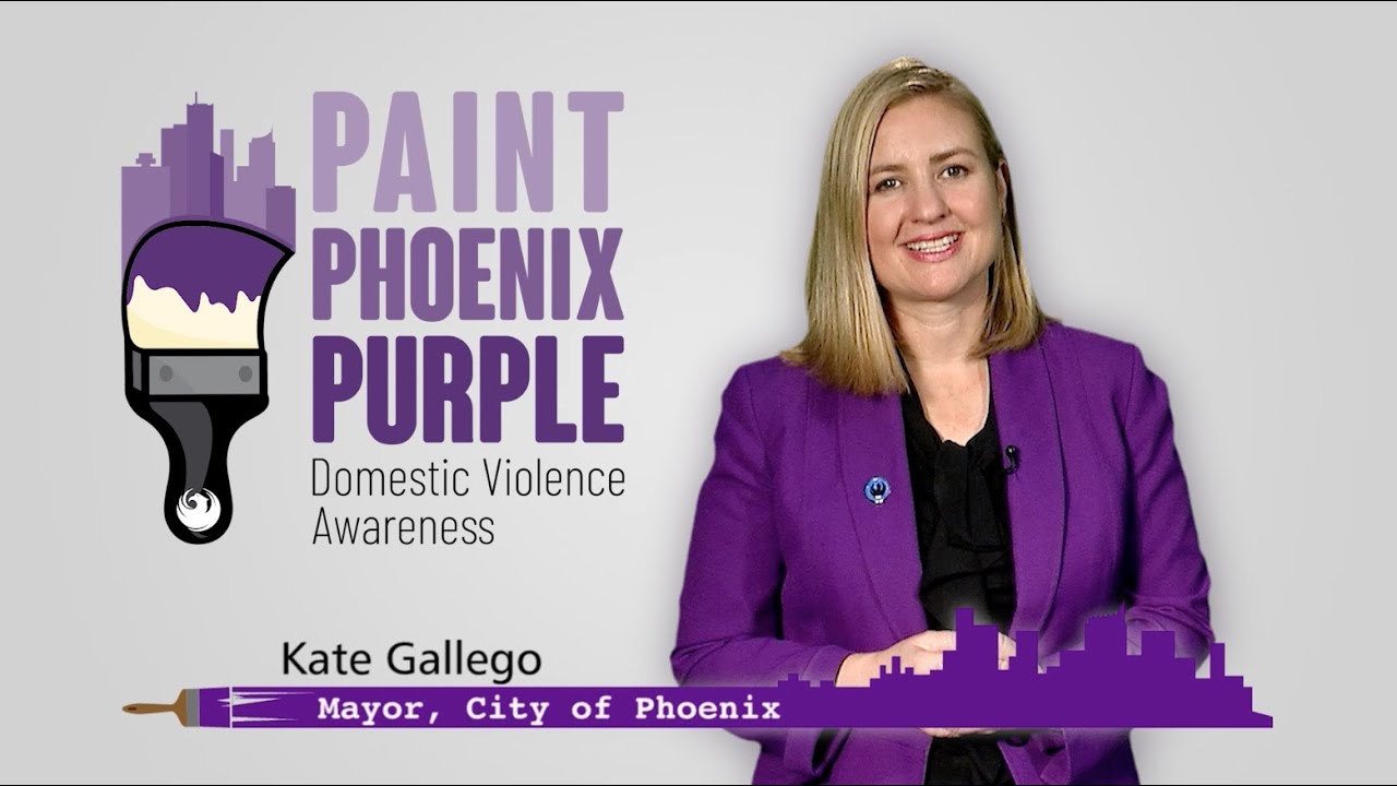 The Fallacy of Painting Phoenix Purple