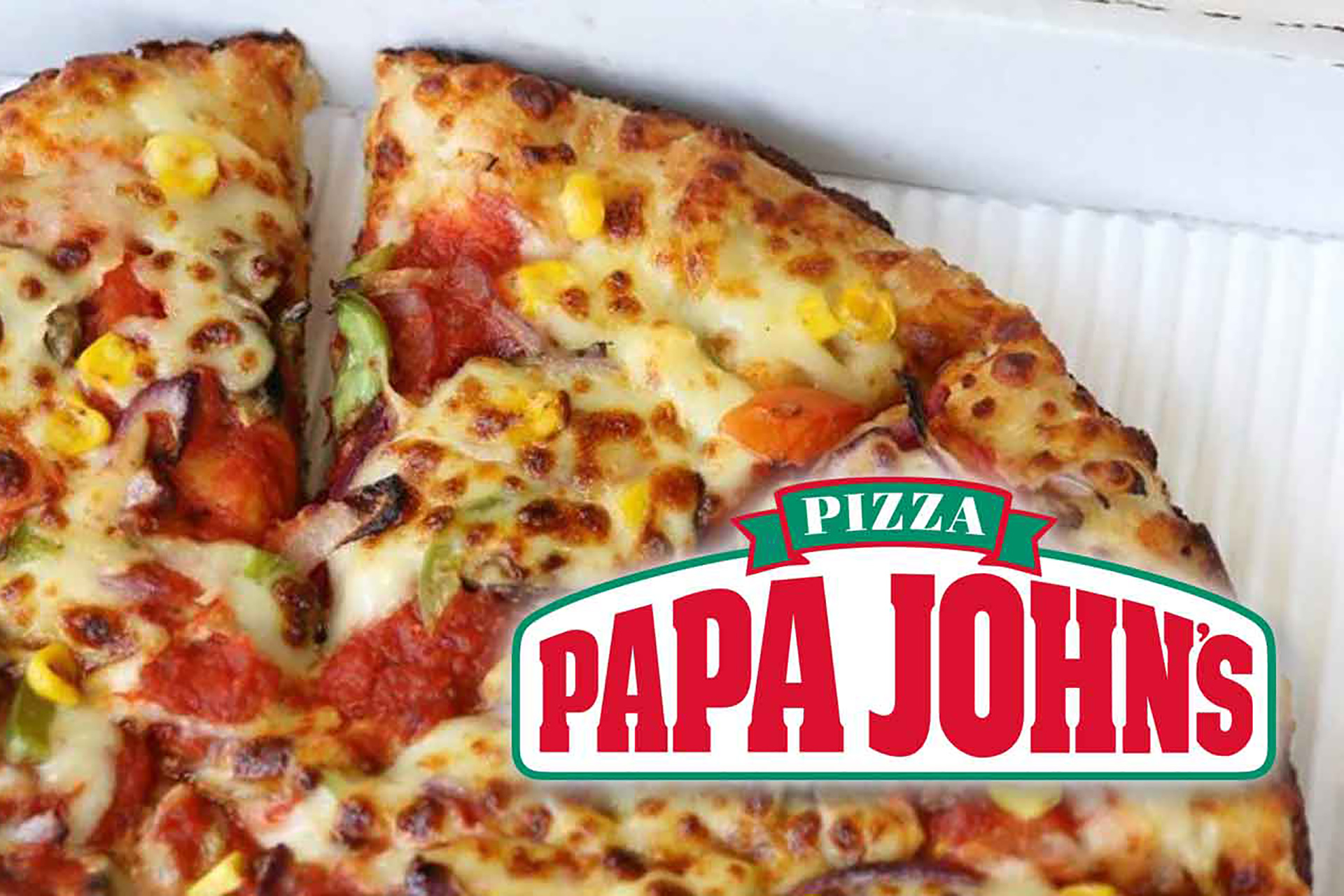 Papa John’s