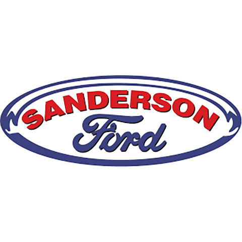 Sanderson Ford First Responder Program