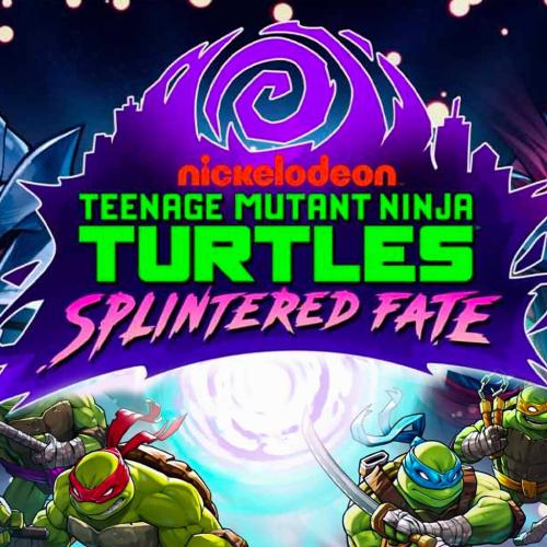 TMNT Splintered Fate 2023 torrent